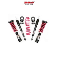 DRS ( Sv Series ) Adjustable Absorber / Suspension High Low Bodyshift Honda Civic FD