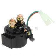 Motorcycle GY6 Relay 12V Starter Relay Motorcycle Motor Relay