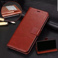 Oppo F11 F1S A52020 A92020 A5S A31 Leather Book Case