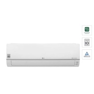 LG 1.5HP Dual Inverter Split Type Aircon with Free Installation