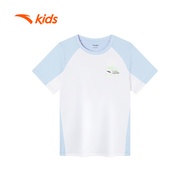 ANTA KIDS Boys Shirts 3524B5106 Official Store