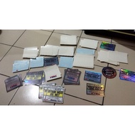 Transparent hologram sticker on sale