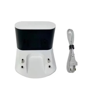 แท่นชาร์จแท่นชาร์จเข้ากันได้กับ Roborock S7บวก/S7 Max/ S8/Q7/Q7สูงสุด/Q8สูงสุด/S50/S51/S55/S65เครื่อ