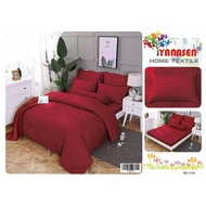 100% Cotton Cadar High Quality (HQ) King & Queen RM99.00