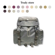 Women's Backpack 14L 25L CapClosure Large Capacity