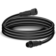 [lefueletronic]NMEA 2000(N2K) 3Meter Extension Cable or Backbone Drop with 5Pin Connector Fit for B&