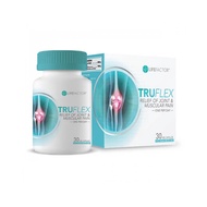 [EXP : 09/2023] LIFE FACTOR® TRUFLEX® Clinically Proven to Relieve Joint Pain 30's / 30's x 3