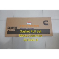 Gasket oh kit packing paking full set cummins 6btaa5.9