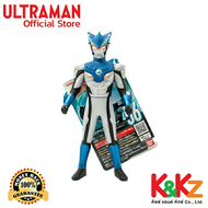 Ultra Hero Series Ultraman R/B Rosso Aqua / ฟิกเกอร์ยอดมนุษย์อุลตร้าแมน