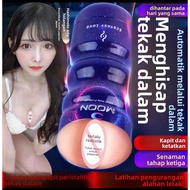 )MasturbatorsLelaki SexCupToy   MenMoon   (Piala Melancap forSeks    Alatuntuk   Quality Piala Kapal