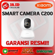 CCTV XIAOMI SMART CAMERA C200 & C300 360 ORIGINAL OFFICIAL WARRANTY