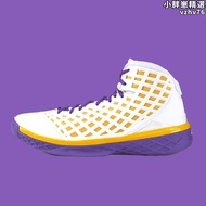 科比3代AD NXT FF高筒籃球男鞋KOBE12氣墊實戰球鞋ZK3黑曼巴湖人2