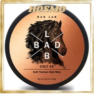 Bad Lab Soft Texture Hair Wax 70g/120g