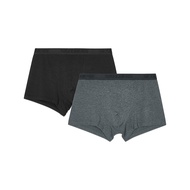 Skechers | 5A Antibacterial Soft & Breathable Boxer Briefs