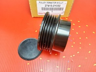 ลูกลอกมู่เลย์ไดชาร์ท วีออสยาริส ปี2014-181NR3NR (4pk) #27415-0Y050