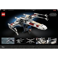 Lego 75355 X-Wing Fighter