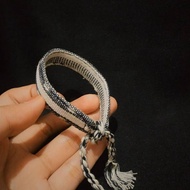 Woven Bracelet