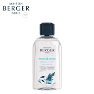 Maison Berger ParisAroma Happy Refill 200ml : น้ำหอมชนิดเติมก้านกระจายความหอมกลิ่น อะโรมา แฮปปี้  Re