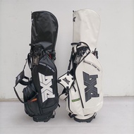 New Pxg Golf Bag Ball Bag New Golf Stand Pack Men's Ball Bag Synthetic Leather Material Kits