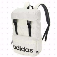 【預購】日本 | adidas(530109)：滌綸！束口＊手提雙肩背包(尺寸：約42×27×15厘米/重量：約420克)_免運。