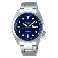 Seiko 5 Sports Automatic Watch SRPE53K1 - 1 Year Warranty