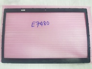 Mặt B vỏ laptop dell latitude E7480 - Viền màn hình dell E7480 - Vỏ laptop mặt B dell E7480
