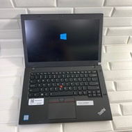 Promo Laptop Lenovo Thinkpad T480 Core i5 Gen 8