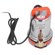 Nearbuy DC Submersible Pump 300W 12V Booster for Farmland Irrigation 3meter³/h Flow