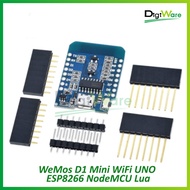 WeMos D1 Mini WiFi UNO ESP8266 NodeMCU Lua