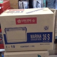 Marina box 35
