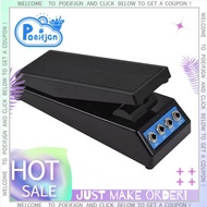 Guitar Pedal Guitar Volume Pedal Volume Control Effects Pedal
