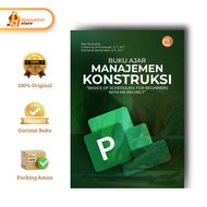 CONSTRUCTION MANAGEMENT TEXTBOOK: BASICS OF SCHEDULING FOR BEGINNER WITH MS PROJECT | Engineering Bo