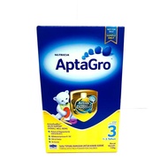Aptagro Nutricia Step 3 1-3 years old 120g (SAMPLE)