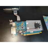 (USED) Nvidia GT730 DDR3 2GB RAM