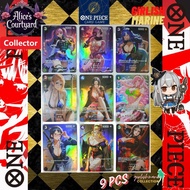 [DIY CARD][One Piece TCG] DIY custom ANIME card One Piece SAMURAI KNIFE-W0401