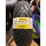 TYRE PIRELLI ANGEL SCOOTER 140/70-14 (2026)