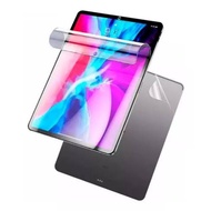 Hydrogel Clear Screen Protector Xiaomi Mi Pad 6tablet
