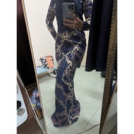 Prelove Jemels Kurung