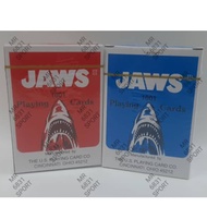 POKER CARD / POKER PLAYING CARD + 4 JOKER DECK PLAY CARD 扑克牌