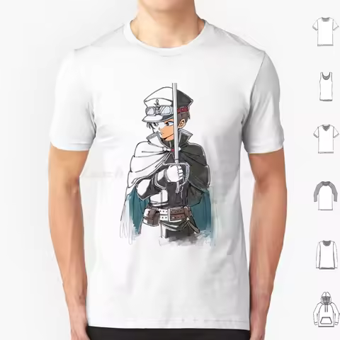 Arc The Lad T Shirt Big Size 100% Cotton Arc The Lad Arc The Lad Ii Arc The Lad Iii Arc The Lad Arc 