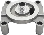 laffoonparts 142784S Fuel Filter Base Replacement for Filter FF104 FF105 FF105C FF105D FF213 FS1000 