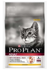 Makanan Kucing PRO PLAN/ PROPLAN CAT ADULT CHICKEN 7kg