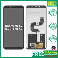 Xiaomi Mi A2 / Mi 6X M1804D2SG M1804D2SI miA2 mi6x LCD With Touch Screen Digitizer Display Replaceme