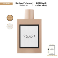 Nước hoa Gucci Bloom Eau de Parfum For Her 100ml_cuốn hút Ngọt ngào Nữ tính