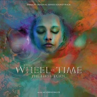 The Wheel of Time: The First Turn (2LP)