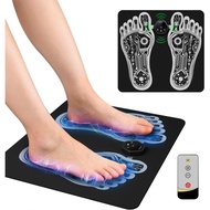 EMS Foot Stimulator for Improve Muscle Performance and Temporary  -c4