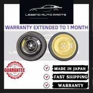 Spare Tyre 16 Inch 5H PCD100 ( T125/70 D17 ) Toyota Wish Caldina Prius Subaru Forester Legacy / Taya
