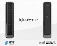 Igloohome MT1 Mortise Touch Digital Lock