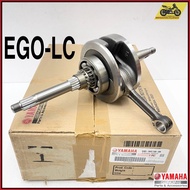 [100% ORI] EGO/LC EGO LC CRANKSHAFT EGO-LC CARBURETOR CRANK SHAFT 44D-E1400 [100% ORIGINAL YAMAHA]