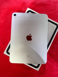 Apple iPad 10 64GB Silver ( WiFi Version ) @ Apple Warranty to 15/11/2024